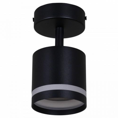 Спот Reluce Technical 53001 53001-9.5-001IL SPOT LIGHT GX53 BK