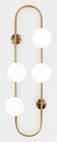 Бра Moderli Krona V4020-4W Бра Moderli Krona V4020-4W