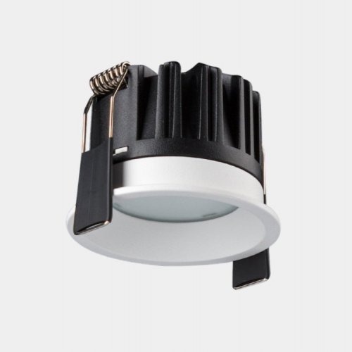 Точечный светильник DesignLed DL-RE DL-RE1202-WH-WW