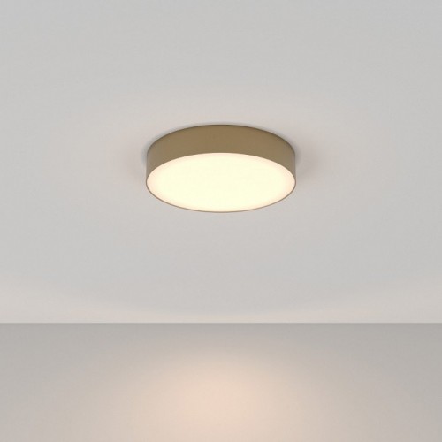 Потолочный светильник Maytoni Zon C032CL-36W3K-RD-MG