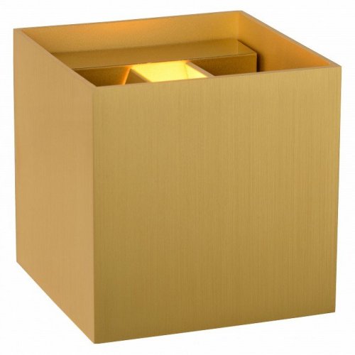 Настенный светильник Lucide Xio 09217/04/02 Настенный светильник Lucide Xio 09217/04/02