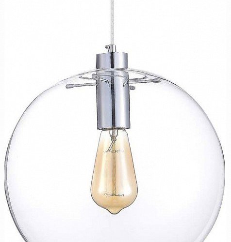 Подвесной светильник ST Luce NOOR SL1056.133.01 Подвесной светильник ST Luce NOOR SL1056.133.01