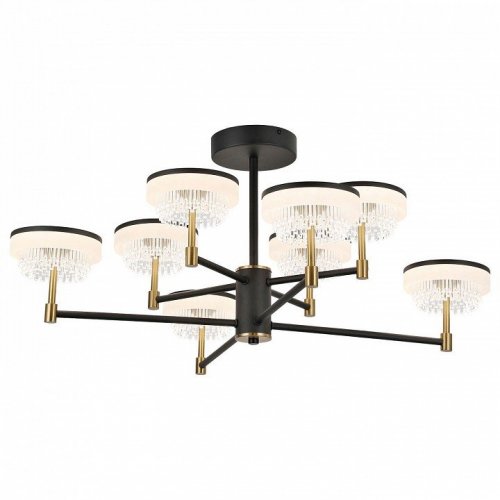 Люстра на штанге Lussole  LSP-7484