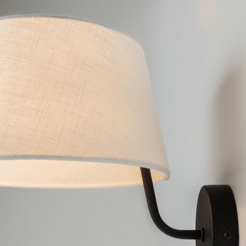 Бра Maytoni Modesto MOD360WL-01B Бра Maytoni Modesto MOD360WL-01B