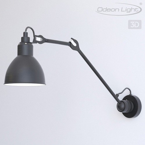 Спот Odeon Light Arta 4125/1WD Спот Odeon Light Arta 4125/1WD