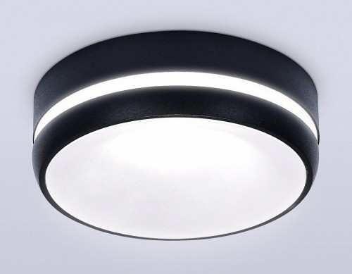 Точечный светильник Ambrella light TECHNO SPOT TN3335