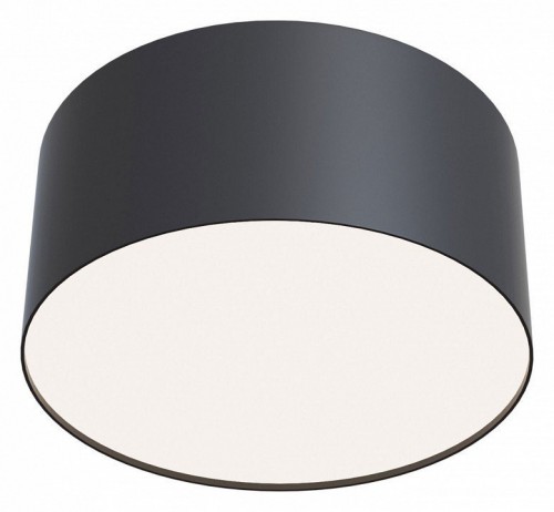 Потолочный светильник Maytoni Zon C032CL-12W4K-RD-B