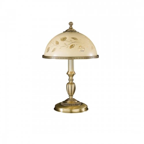 Настольная лампа Reccagni Angelo P.6208 M