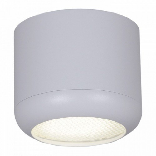 Накладной светильник Reluce Technical 53016 53016-9.5-001LD GX53 WT