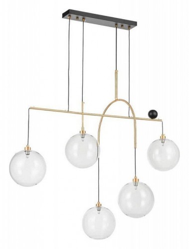 Подвесной светильник Vele Luce Freedom VL5544P05