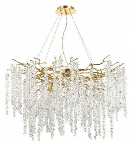 Подвесная люстра Odeon Light Banche 5005/14