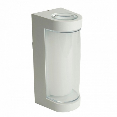 Светильник уличный светодиодный Feron DH057, 16W, 1400Lm, 3000K, белый 51487