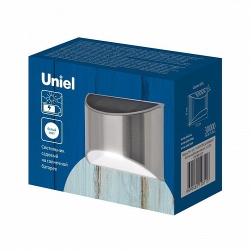 Накладной светильник Uniel UL-00006555
