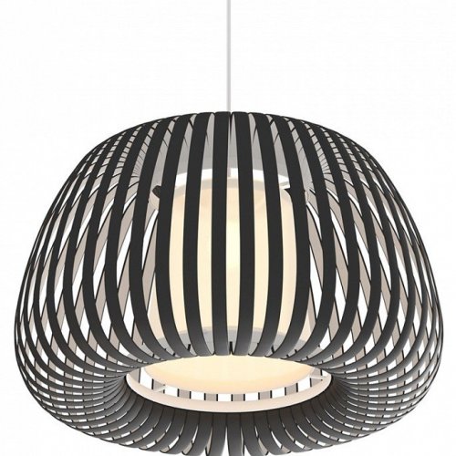 Подвесной светильник Maytoni Kirigami MOD409PL-01B