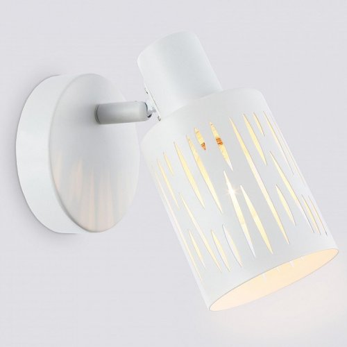 Настенно-потолочный спот Ambrella light TRADITIONAL TR8663