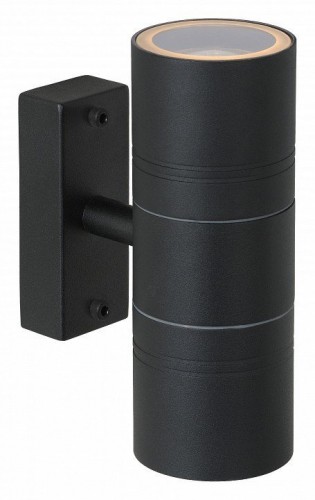 Уличный настенный светодиодный светильник Lucide Arne-Led 14867/11/30