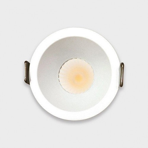 Встраиваемый светильник Italline IT08-8040 IT08-8040 white 3000K