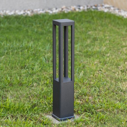 Наземный светильник Natural Concepts Dwell NC-113104-60-SB Наземный светильник Natural Concepts Dwell NC-113104-60-SB