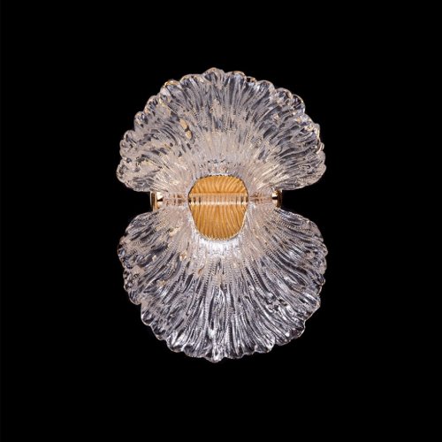 Бра Jardin LE3032/1W GD/SH