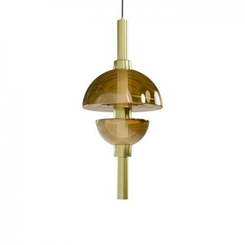 Подвесной светильник Lecco LE425L-60CG