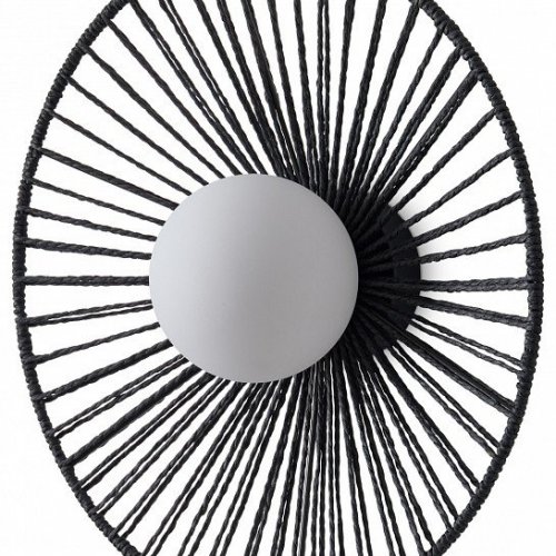 Накладной светильник Freya Cottage FR5405WL-01B2