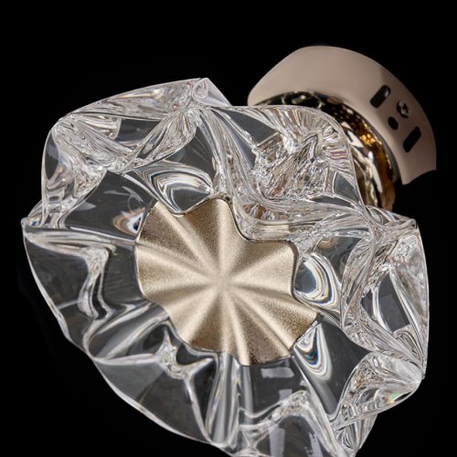 Бра Nataly LE3052/1W NI