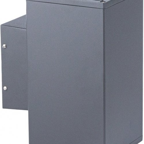 Настенный светильник уличный Natural Concepts Dwell NC-803482-DG Настенный светильник уличный Natural Concepts Dwell NC-803482-DG