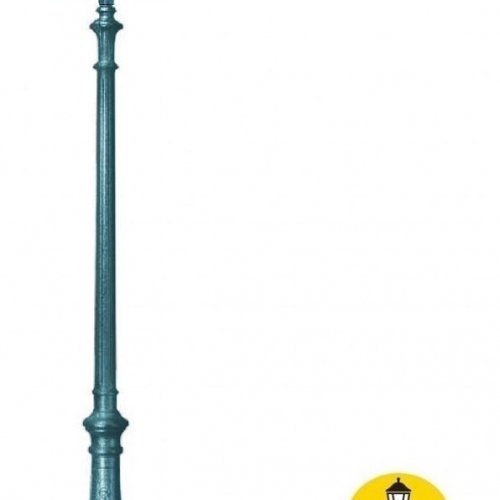 Наземный фонарь Fumagalli CEFA U23.202.R30.VXF1R