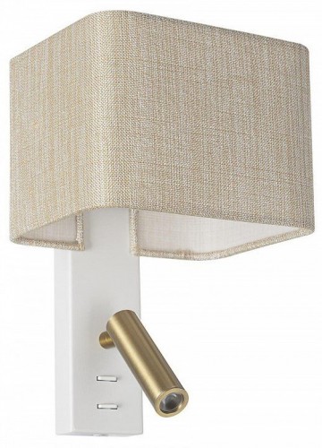 Бра Citilux Dekart CL704482