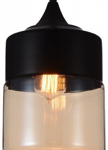 Подвесной светильник Favourite Kuppe 1592-1P