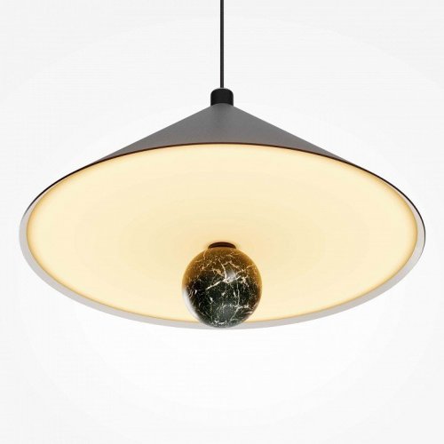 Подвесной светильник Bell MOD534PL-L16B3K Подвесной светильник Bell MOD534PL-L16B3K