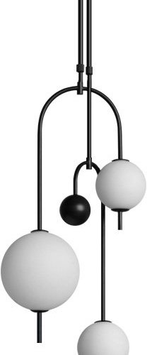 Подвесной светильник ImperiumLoft 40.2703