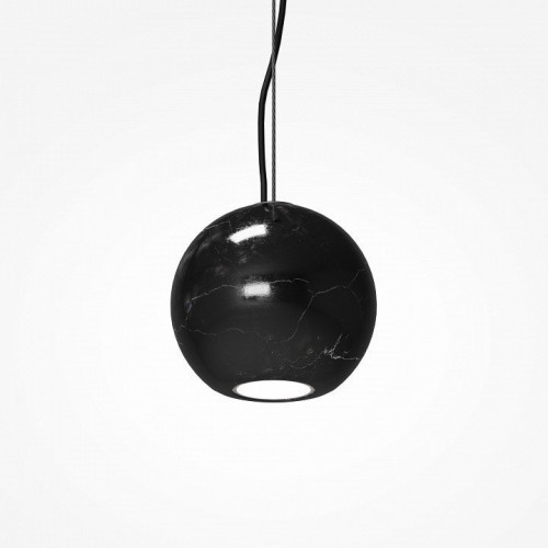 Подвесной светильник Basic Texture MOD461PL-01B