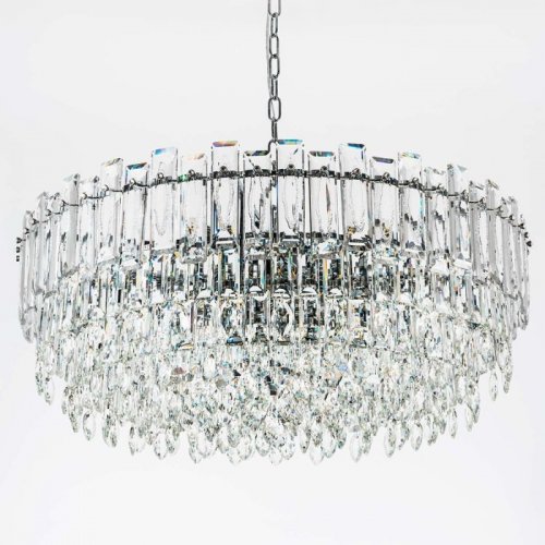 Подвесная люстра MODELUX ML.7082.18 CR