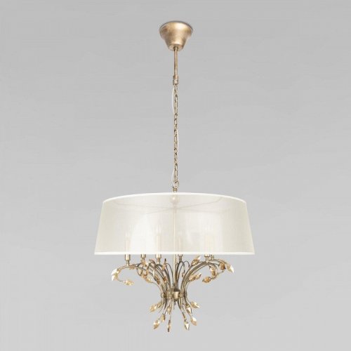 Подвесная люстра Loft IT Hermitage 10305/A Подвесная люстра Loft IT Hermitage 10305/A