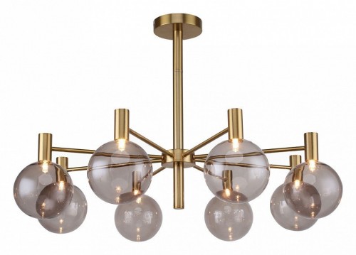 Подвесная люстра Favourite Eternity 2765-8P
