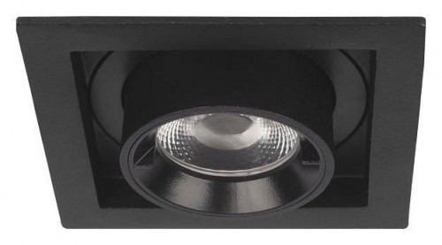 Точечный светильник Loft IT Apex 10327/B Black