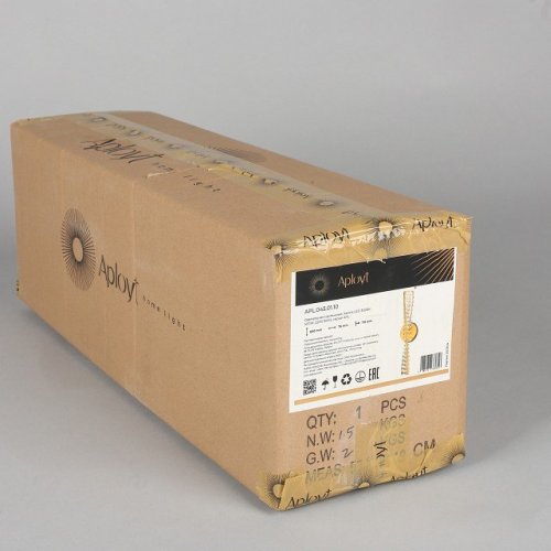 Бра Aployt Olimp APL.045.01.10 Бра Aployt Olimp APL.045.01.10