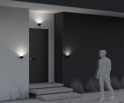 Архитектурная подсветка Maytoni Blow O435WL-L5GF3K