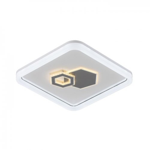 Потолочный светильник Escada Zodiac 10219/SG LED Потолочный светильник Escada Zodiac 10219/SG LED