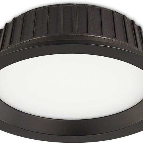 Точечный светильник Donolux Ritm DL18891WB15W Точечный светильник Donolux Ritm DL18891WB15W