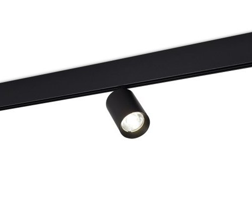 Трековый светильник Alpha DL20295WW15BDIM