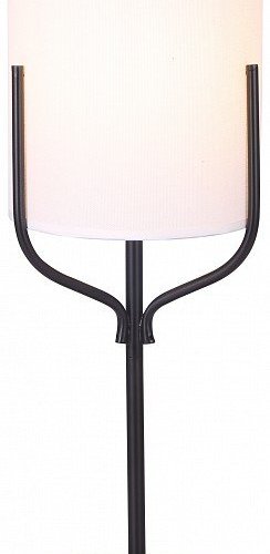 Интерьерная настольная лампа Inari V11851-1T