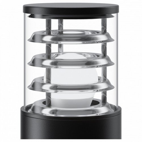 Уличный светильник Maytoni Bronx O576FL-01B1