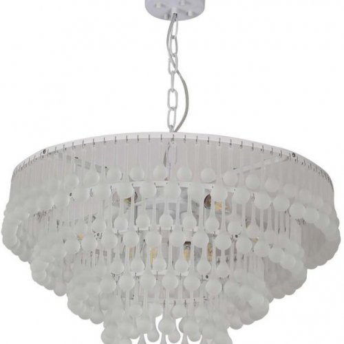 Подвесная люстра Boonden 4604-8P Подвесная люстра Boonden 4604-8P