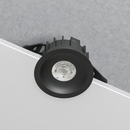 Встраиваемый светодиодный светильник Elektrostandard Combi 25067/LED a069004 Встраиваемый светодиодный светильник Elektrostandard Combi 25067/LED a069004