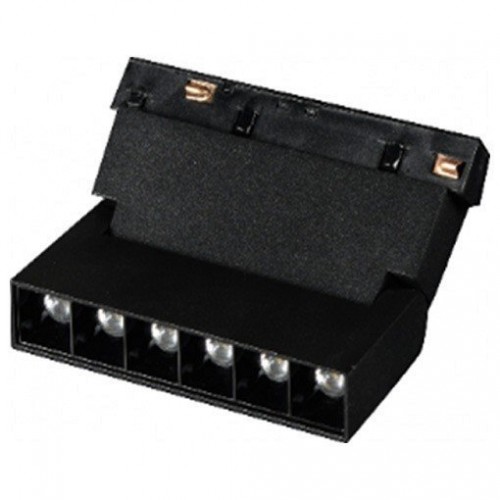 Накладной светильник AM-Group MAGNET GLASSES MAGNET AM418 LL-20B-6T-6W-3000K