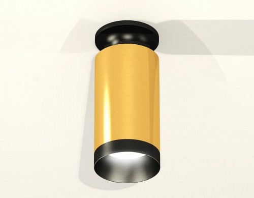 Точечный светильник Ambrella light Techno Spot XS6327100 Точечный светильник Ambrella light Techno Spot XS6327100