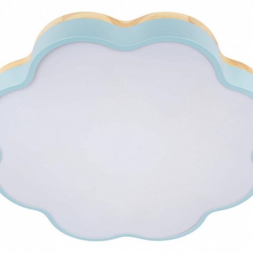 Потолочный светильник Axel 10225/36 Blue