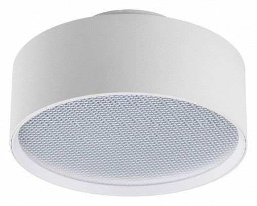 Точечный светильник Lightstar Acuto 215936